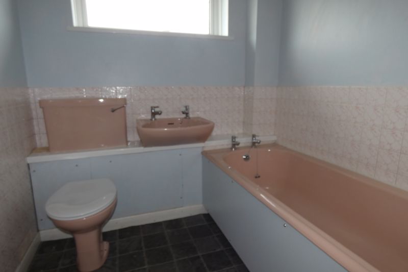 Bathroom- click for photo gallery